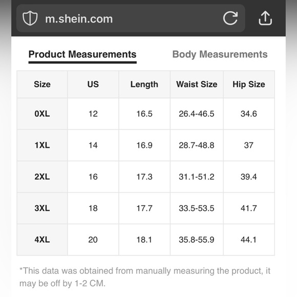 SHEIN High Waist Glittery Pastel Rainbow Holographic Iridescent Bikini Bottom - Picture 7 of 7